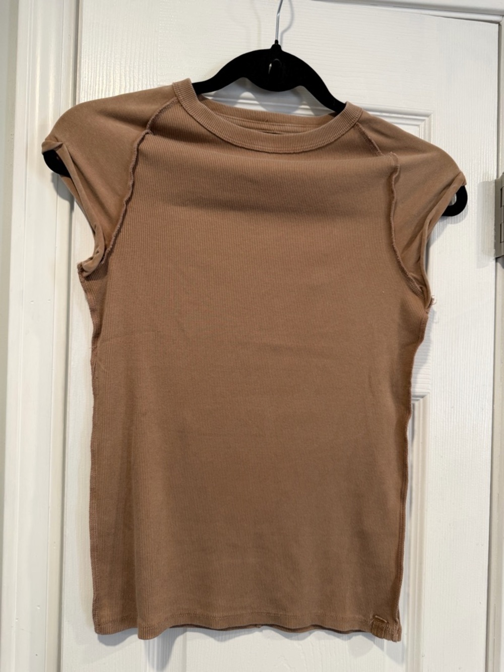 We The Free Ever Had Tee in Brown